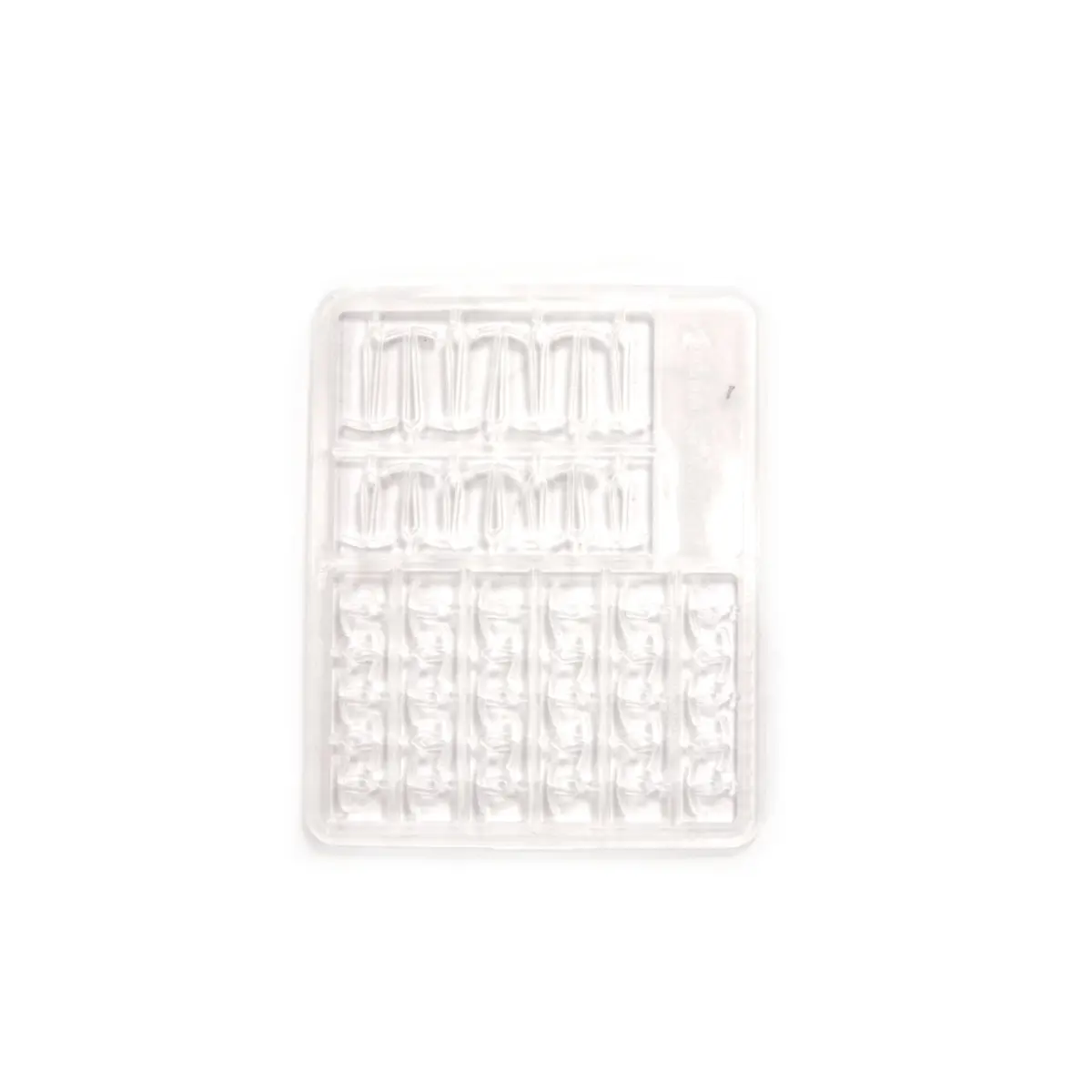 RidgeMonkey Connexion Boilie Extenders Clear culoare Clear (transparent) - MPN: RMT315 - EAN: 5056210621240