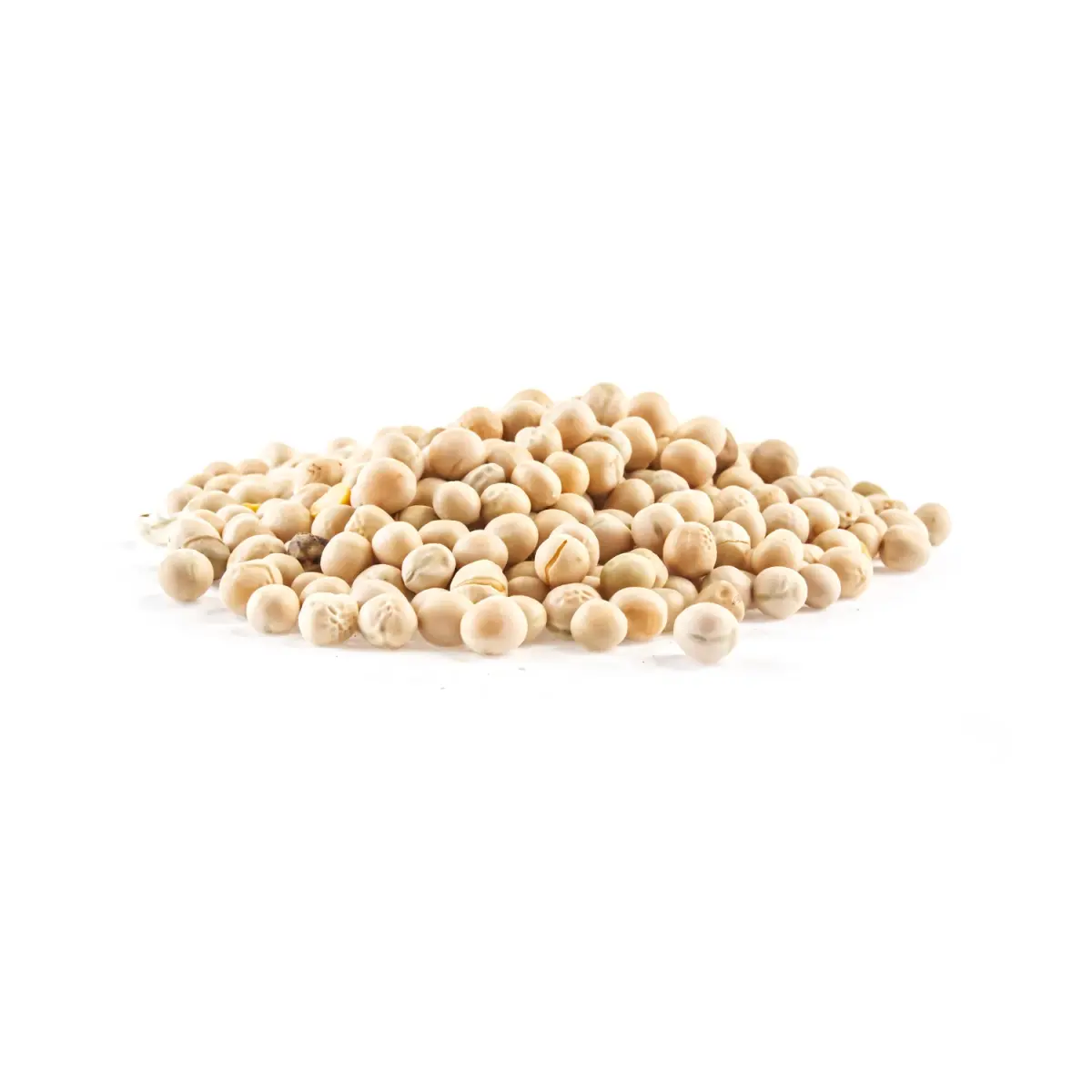 Rockworld - Pea Grainpackaging 1kg - MPN: 031 - EAN: 200000085605