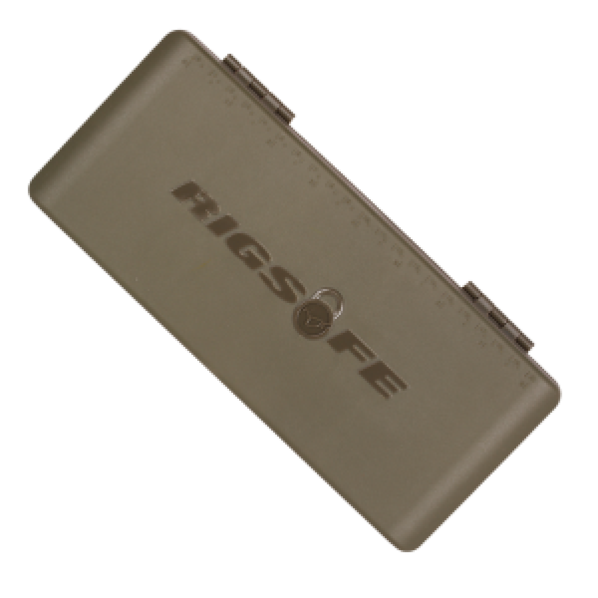Korda RigSafe Combiopakowanie 1 sztuka - MPN: KBOX4 - EAN: 5060323808429