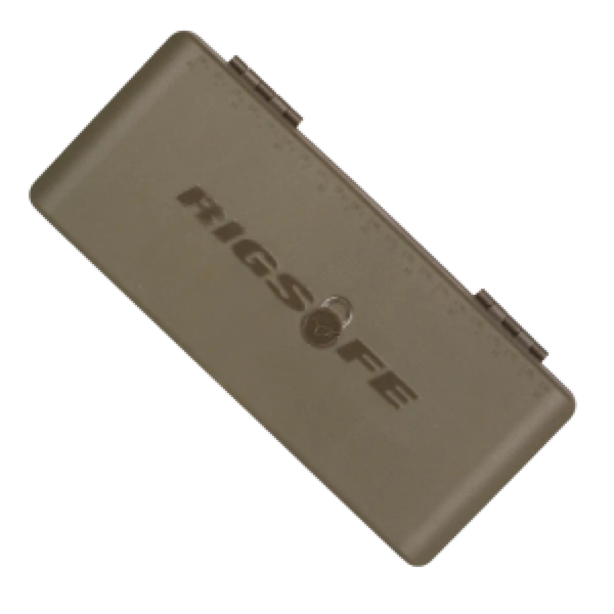 Korda RigSafe Combiopakowanie 1 sztuka - MPN: KBOX4 - EAN: 5060323808429