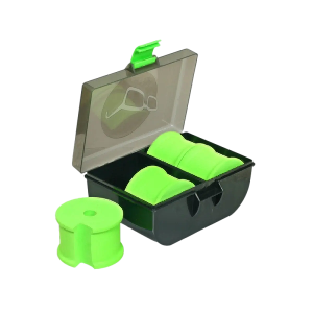Korda Zig Boxopakowanie 1 sztuka - MPN: KZB - EAN: 5060461120902