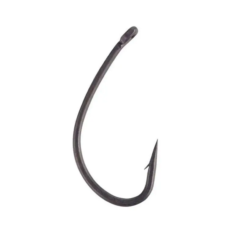 TandemBaits Stealth Hooks Solid 4velikost 4 - MPN: 04179 - EAN: 5907666666739
