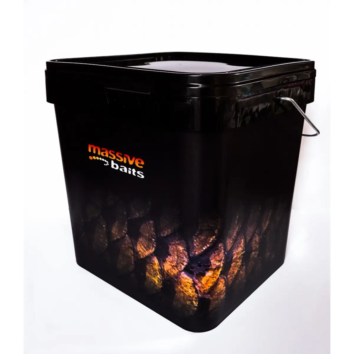 MassiveBaits GLM Essential Top Shelf Boiliesambalaj 18 mm / 10 kg - MPN: TS028 - EAN: 5901912660823