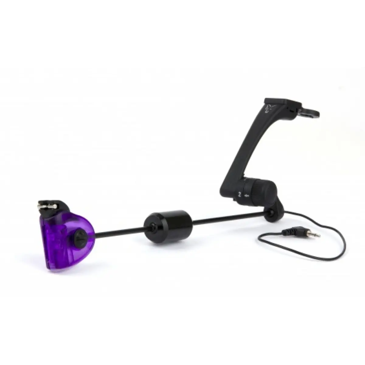 Fox Illuminated MK2 Swinger czarnykolor czarny - MPN: CSI053 - EAN: 5055350273852
