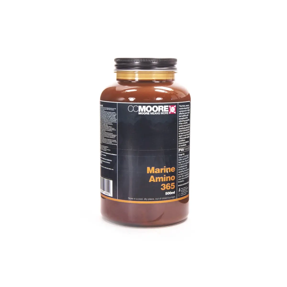 CcMoore Liquide - Marine Amino 365ambalaj 500ml - MPN: 92630 - EAN: 634158436000