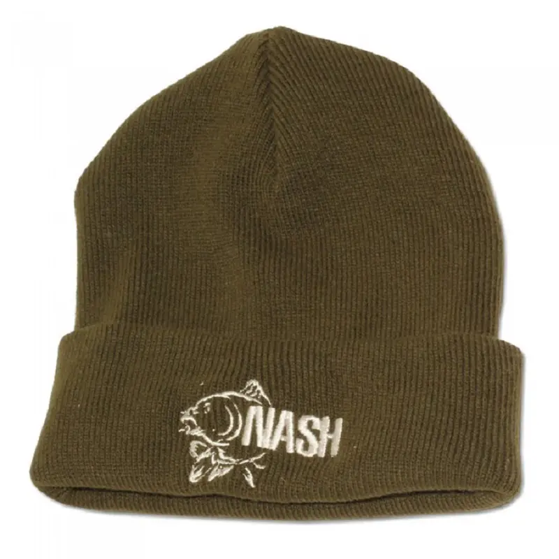 Nash Wooly Hat