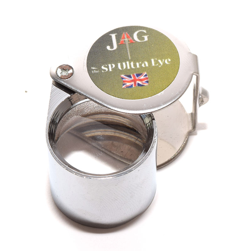 JAG Ultra Eye - MPN: JP-U-EYE - EAN: 200000039943