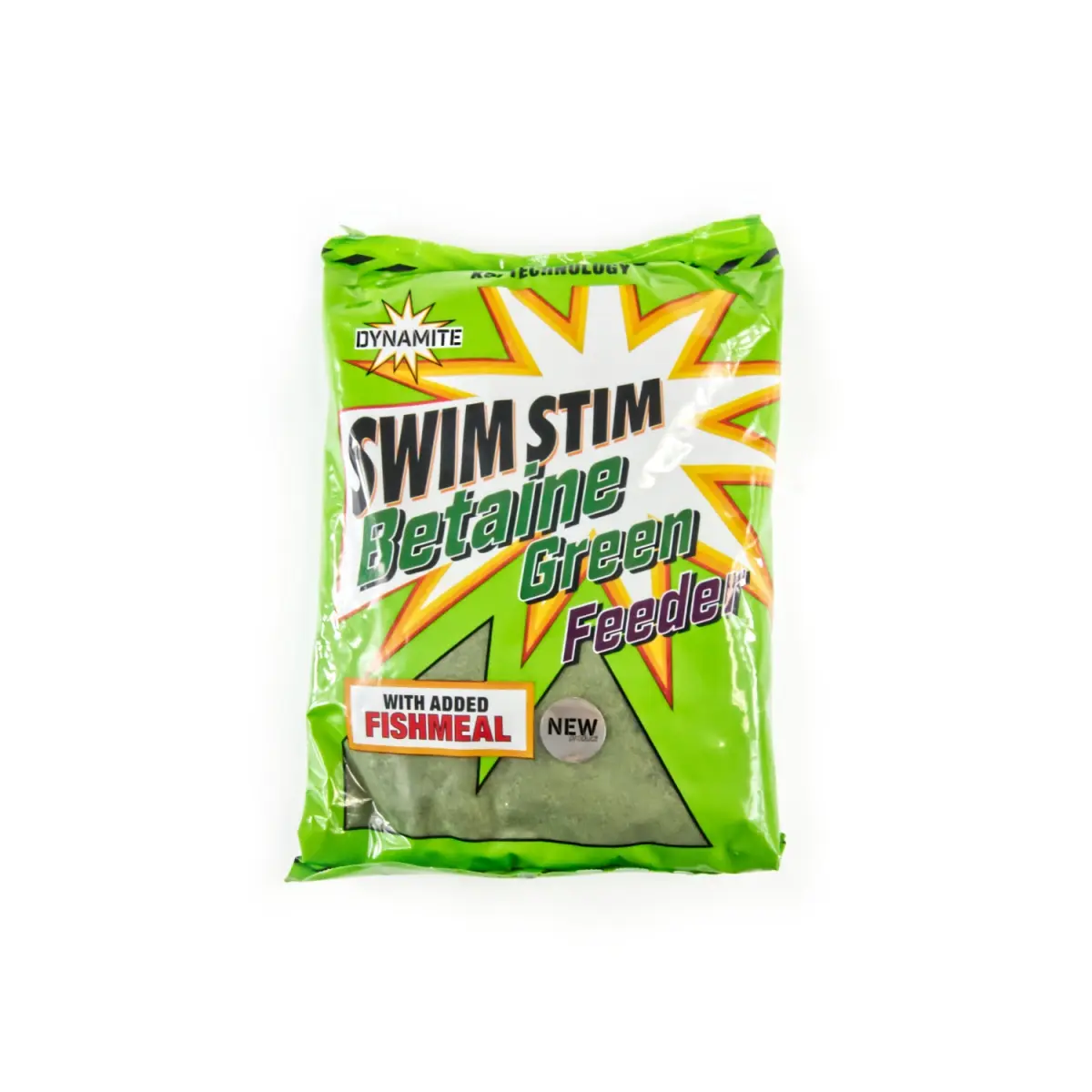 DynamiteBaits Swim Stim Feeder Mix - Betaineobal 1.8kg - MPN: DY1590 - EAN: 5031745226283