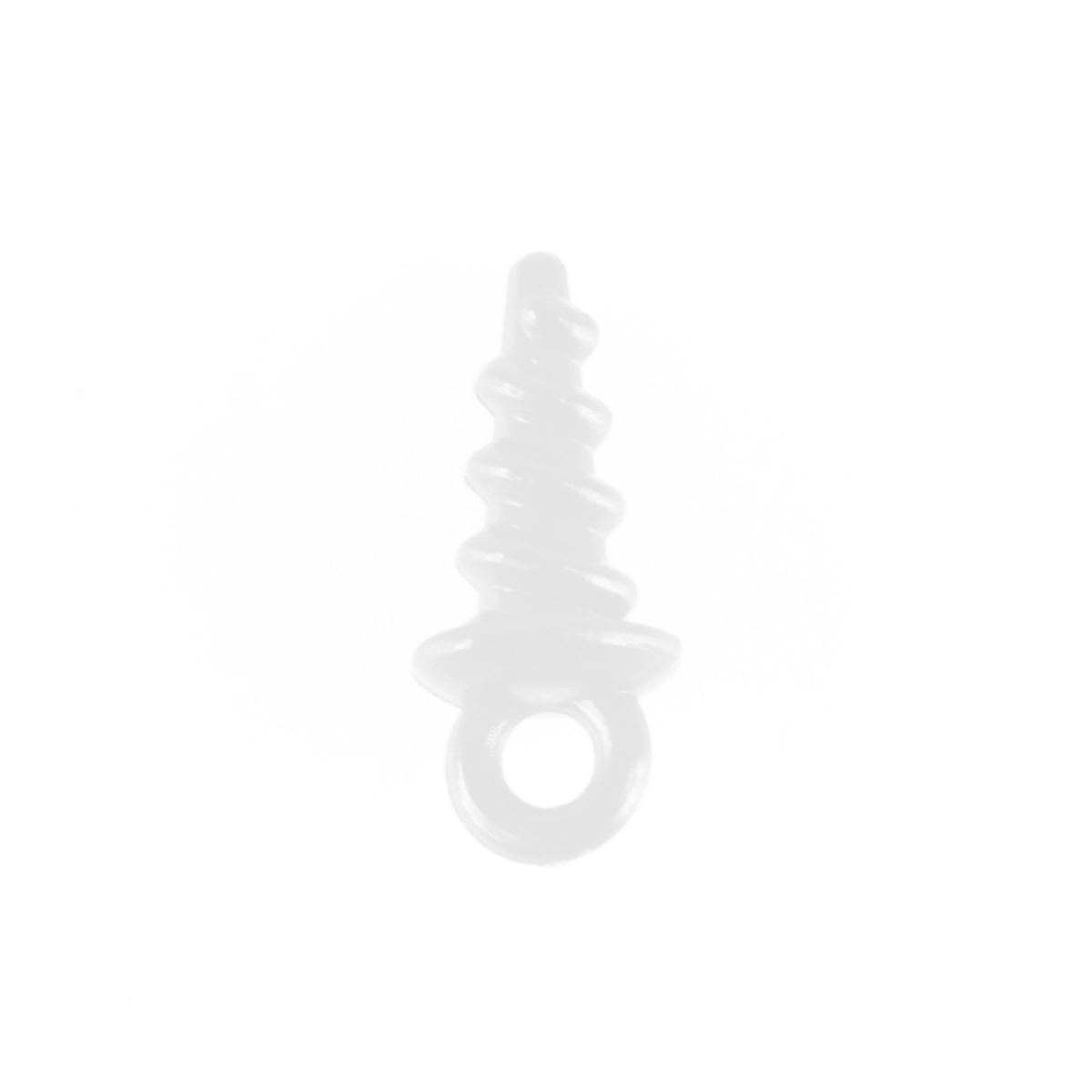Carp Spirit Pop Up Pegskolor Clear (przeźroczysty) - MPN: ACS010284 - EAN: 3422993038926