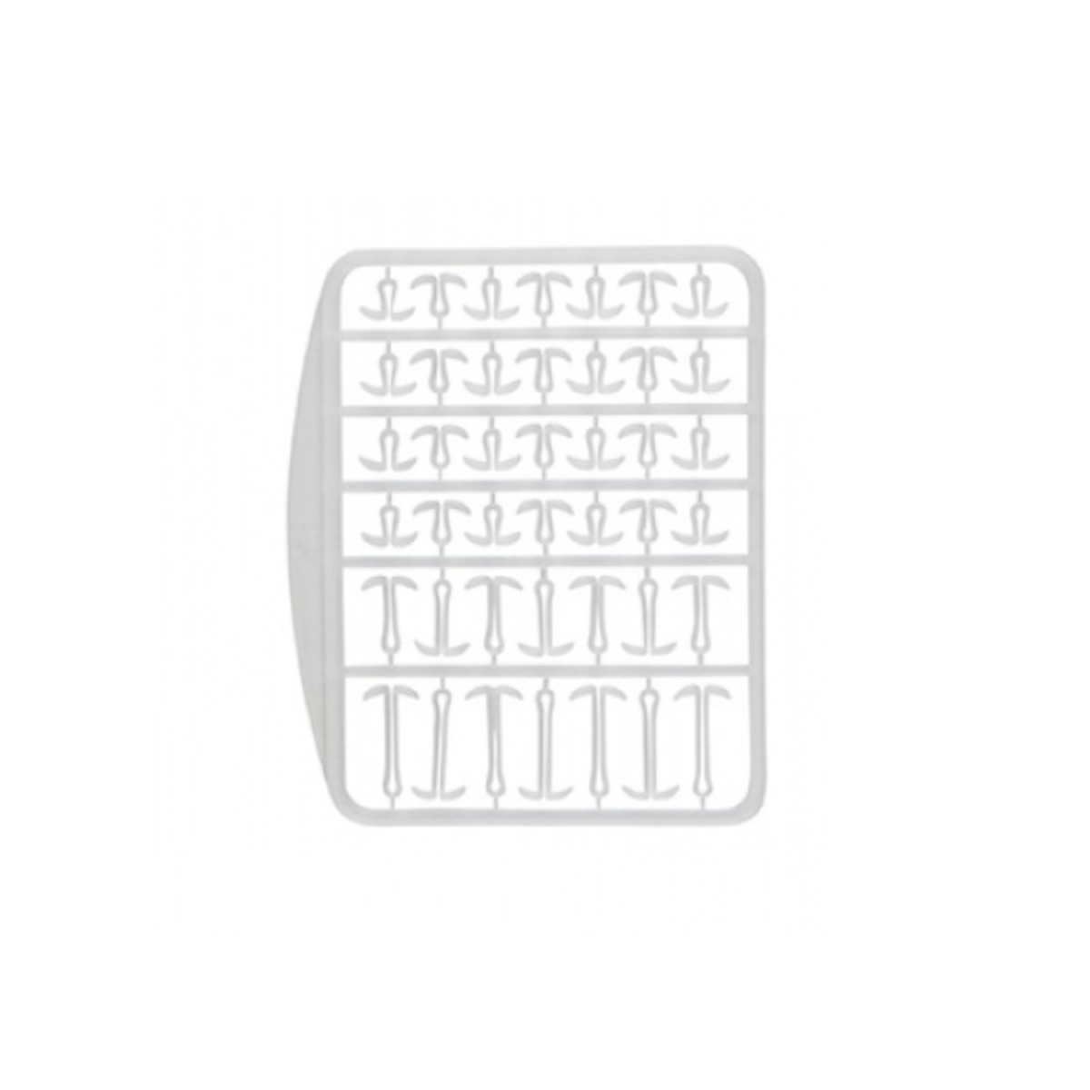 Carp Spirit Boilie Hair Extendkolor Clear (przeźroczysty) - MPN: ACS010290 - EAN: 3422993038988
