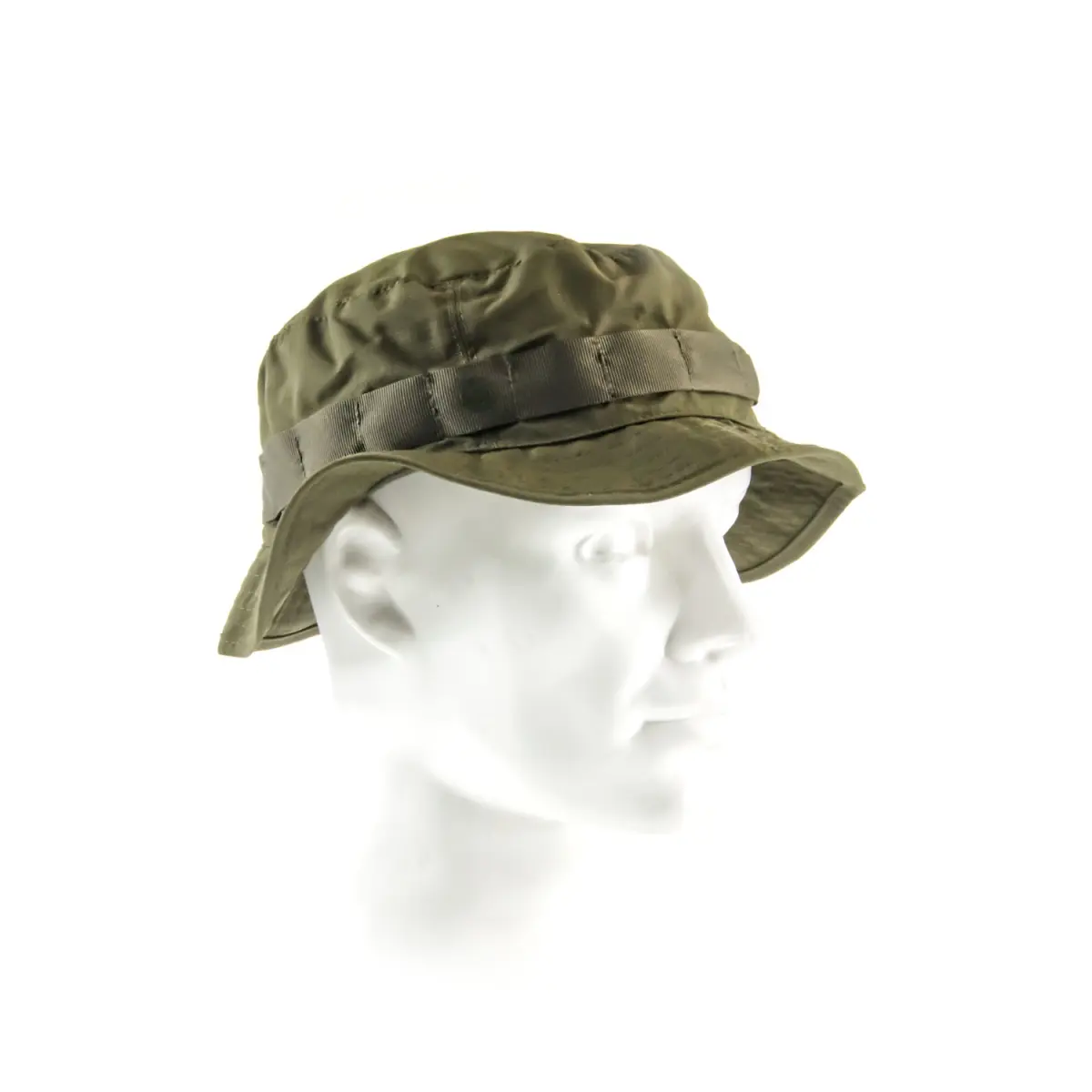 Korda KORE Fleece Waterproof Boonie Olivemărimea universal - MPN: KBH21 - EAN: 5060660639809