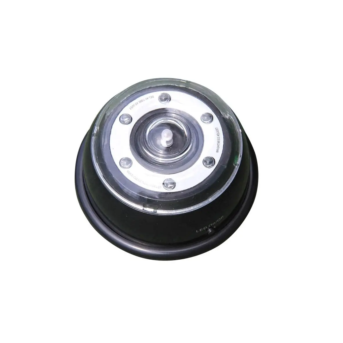 TandemBaits - Lampă pentru Cort - MPN: 00519 - EAN: 5907666645680