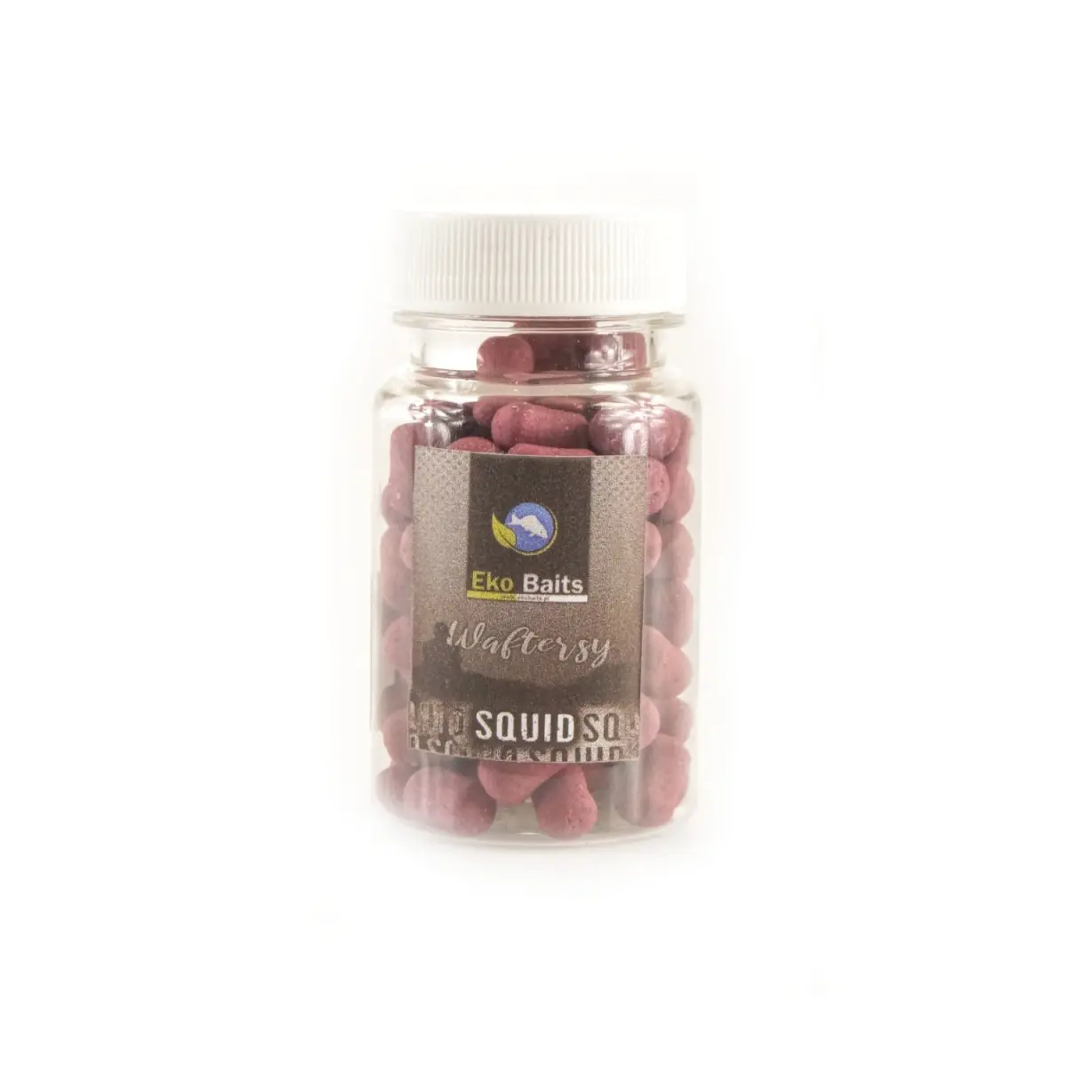 Eko Baits Method Feeder Dumbels Wafters - Squidambalaj 60 ml - EAN: 5904734012795