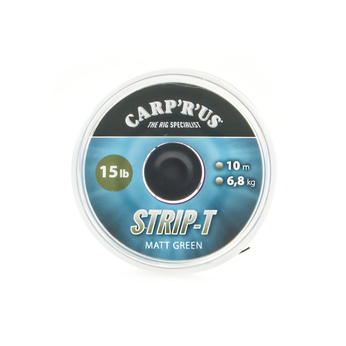 Carprus Strip-Tmodel 15 lb - MPN: CRU300515 - EAN: 8592400868950