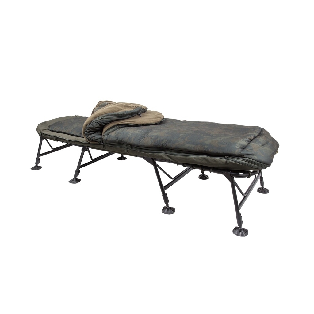 Nash Indulgence SS4 5 Seasonwersja wide - MPN: T9408 - EAN: 5055108994084