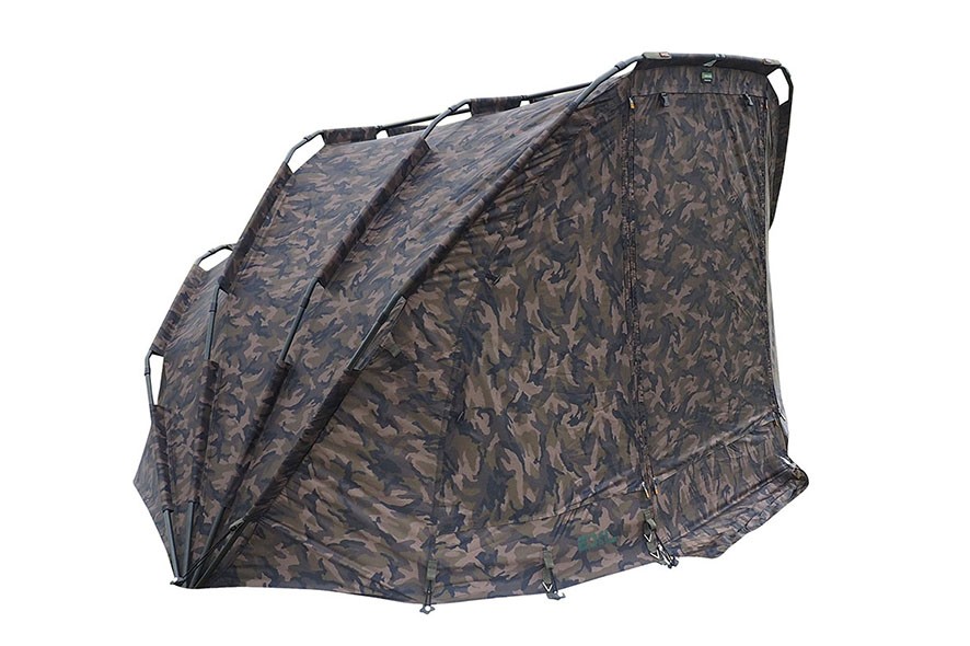 TandemBaits Phantom Base EXL CAMO - MPN: 00659 - EAN: 5907666673584