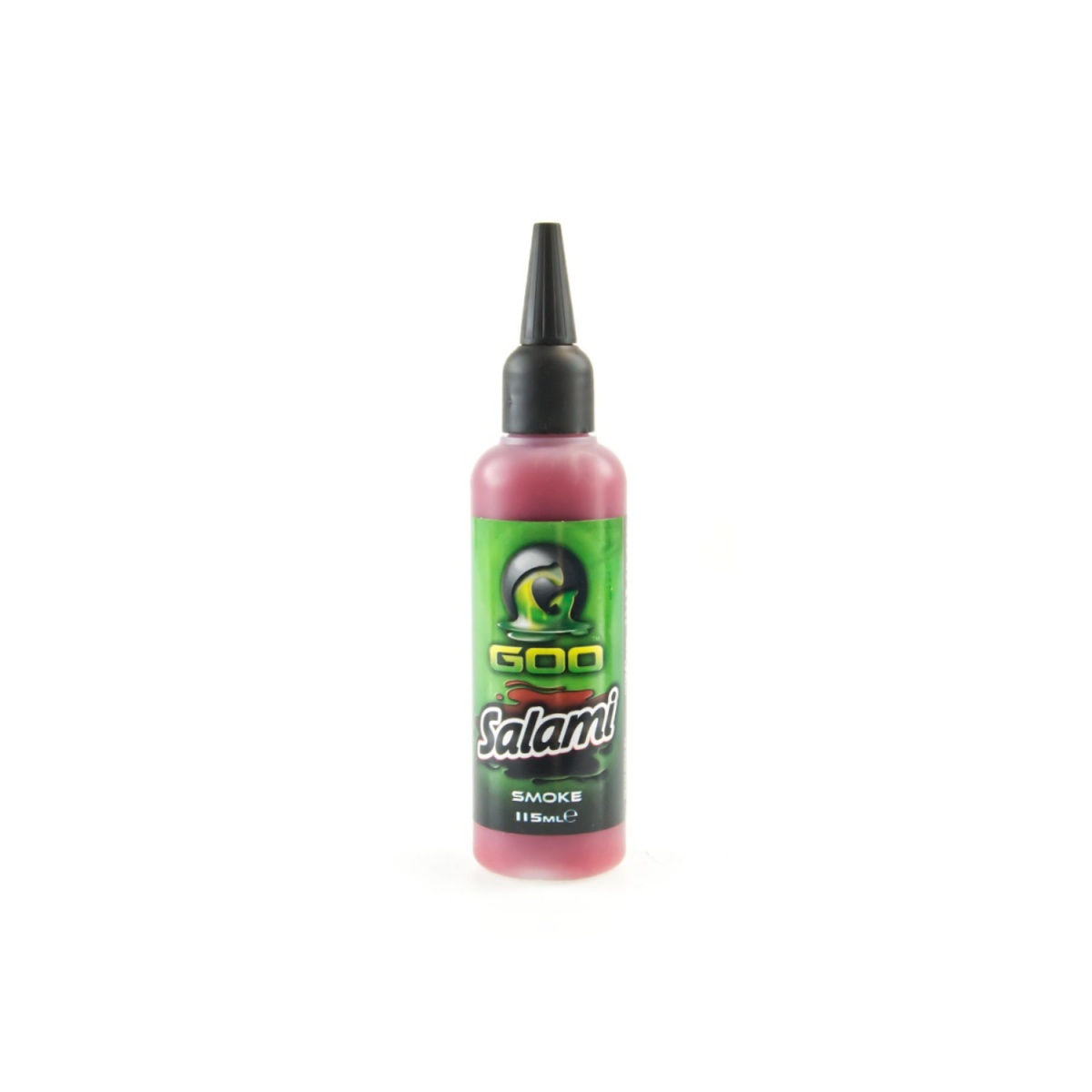 Kiana Carp Goo Salami Smokeopakowanie 115ml - MPN: KGOO45 - EAN: 5060301350582