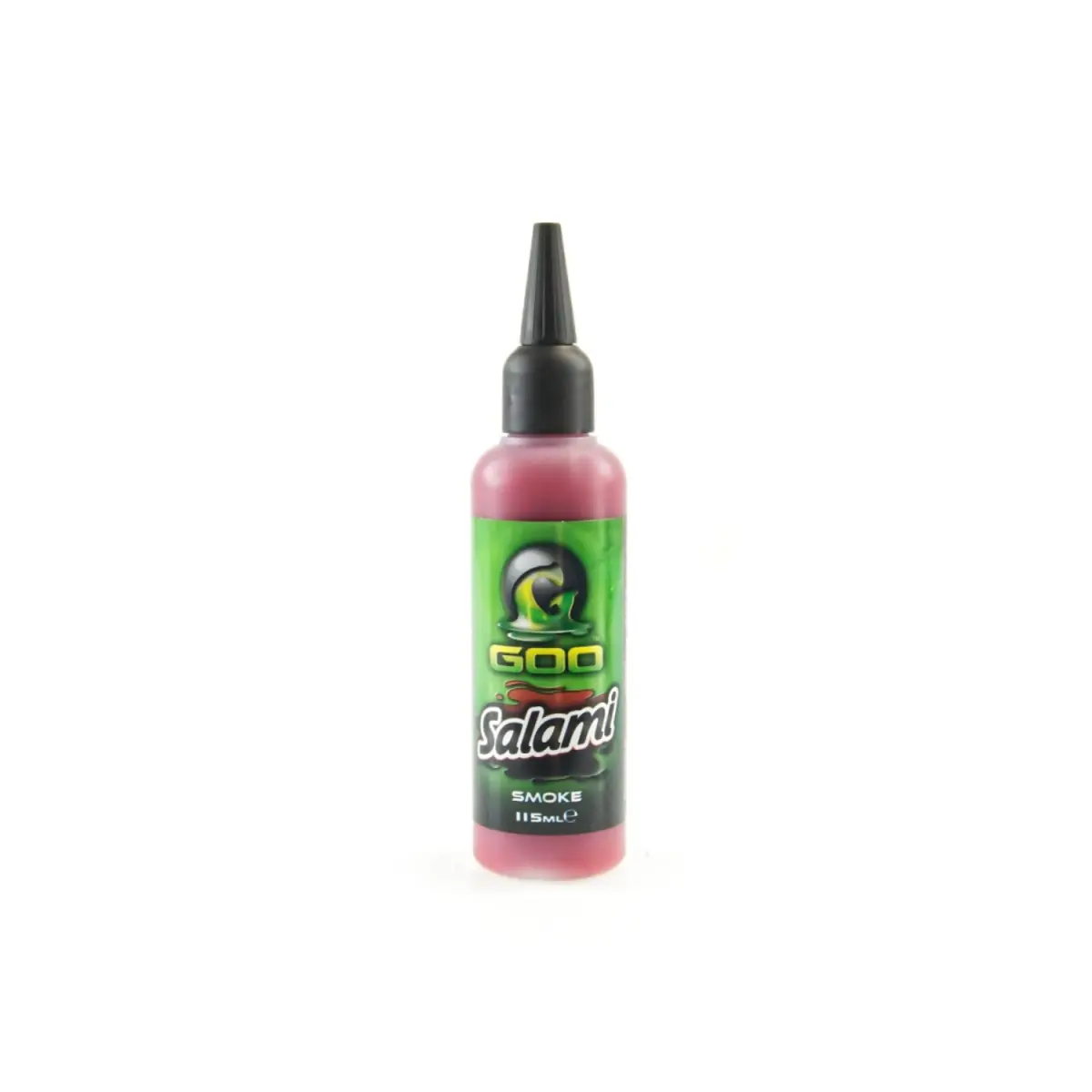 Kiana Carp Goo Salami Smokeambalaj 115ml - MPN: KGOO45 - EAN: 5060301350582