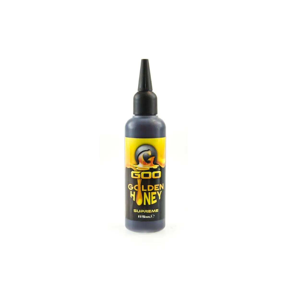 Kiana Carp Goo Golden Honey Supremeambalaj 115ml - MPN: KGOO47 - EAN: 5060301350629