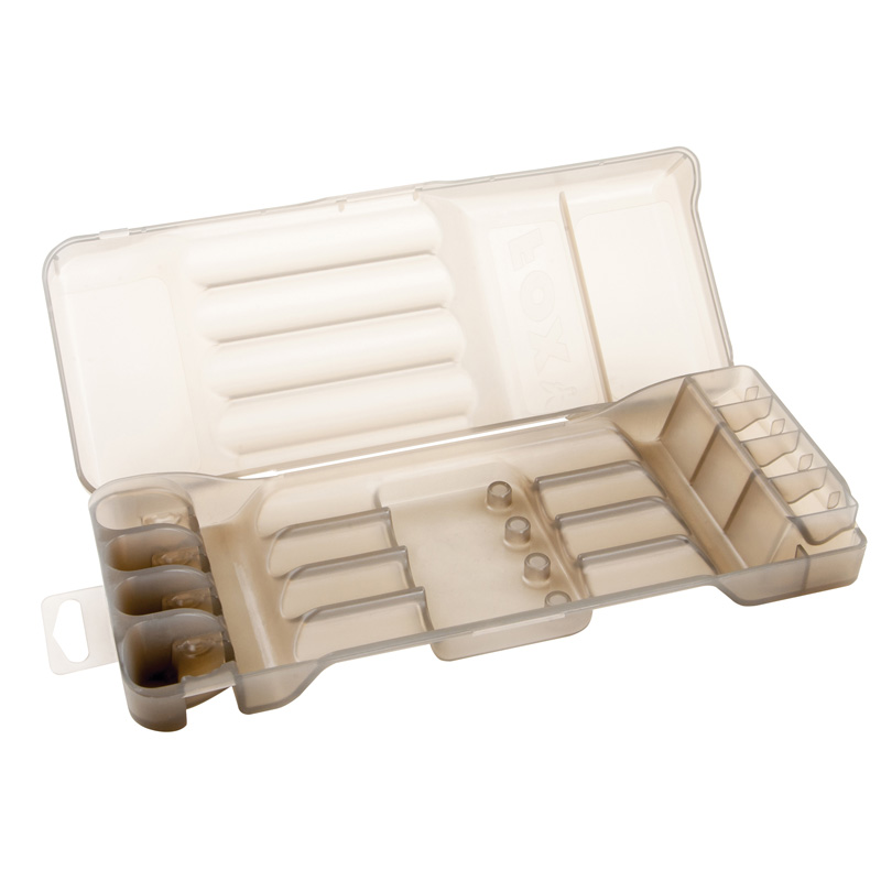 Fox MK3 Swinger Case - MPN: CSI057 - EAN: 5055350273890