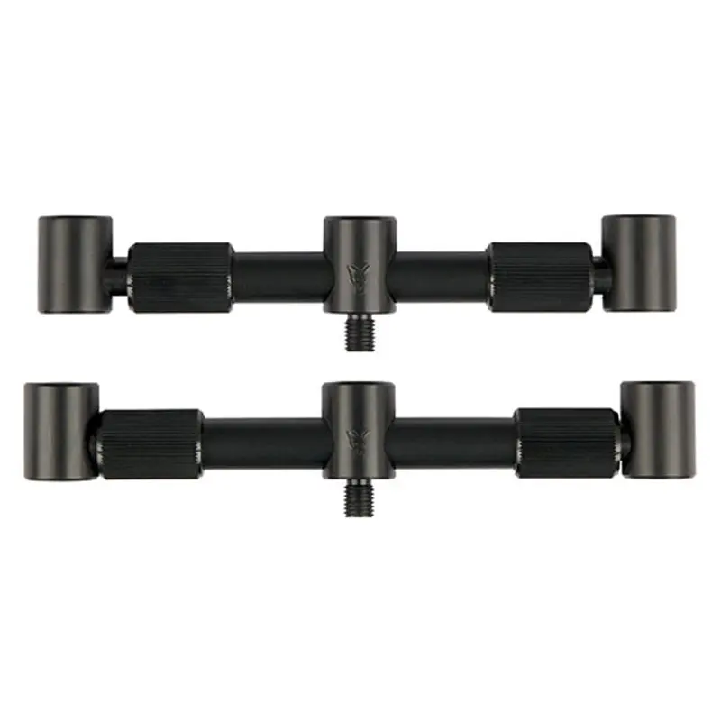 Fox Black Label Adjustable Convert Buzz Bars 3 Rod - MPN: CBB004 - EAN: 5055350222980
