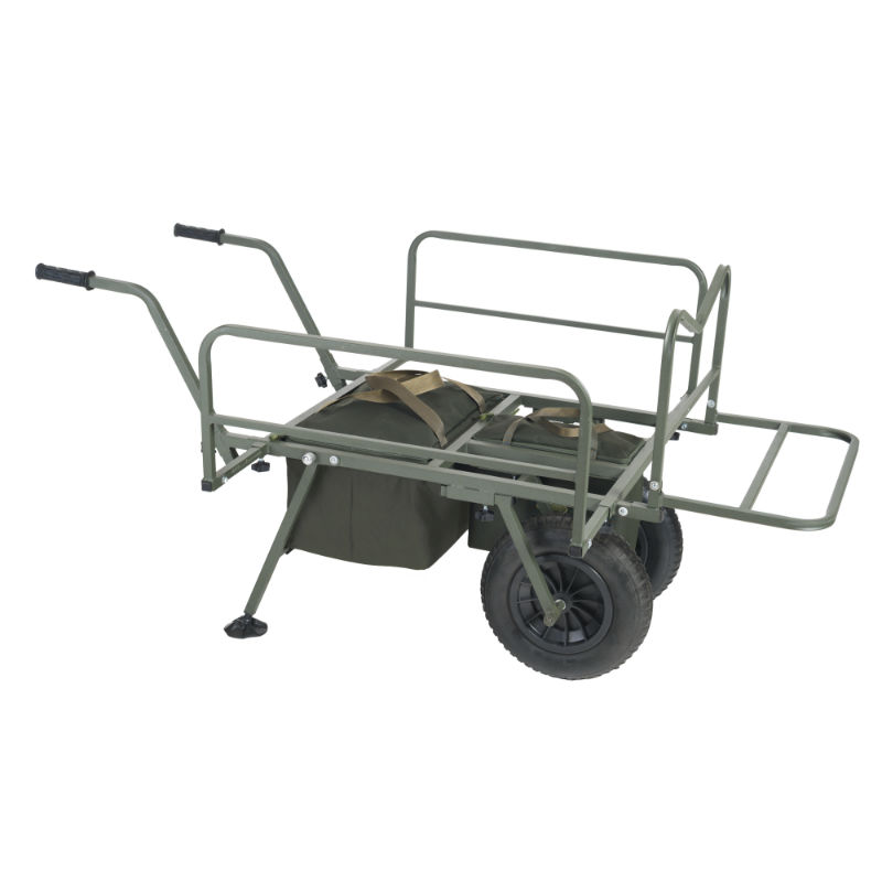 Mivardi Carp Trolley Monster - 2 koła - MPN: M-BAMONSET - EAN: 8595712407565