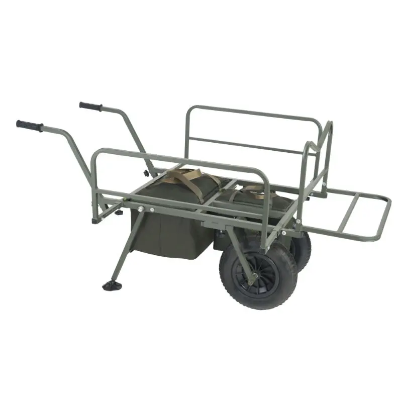 Mivardi Carp Trolley Monster - 2 ratai - MPN: M-BAMONSET - EAN: 8595712407565