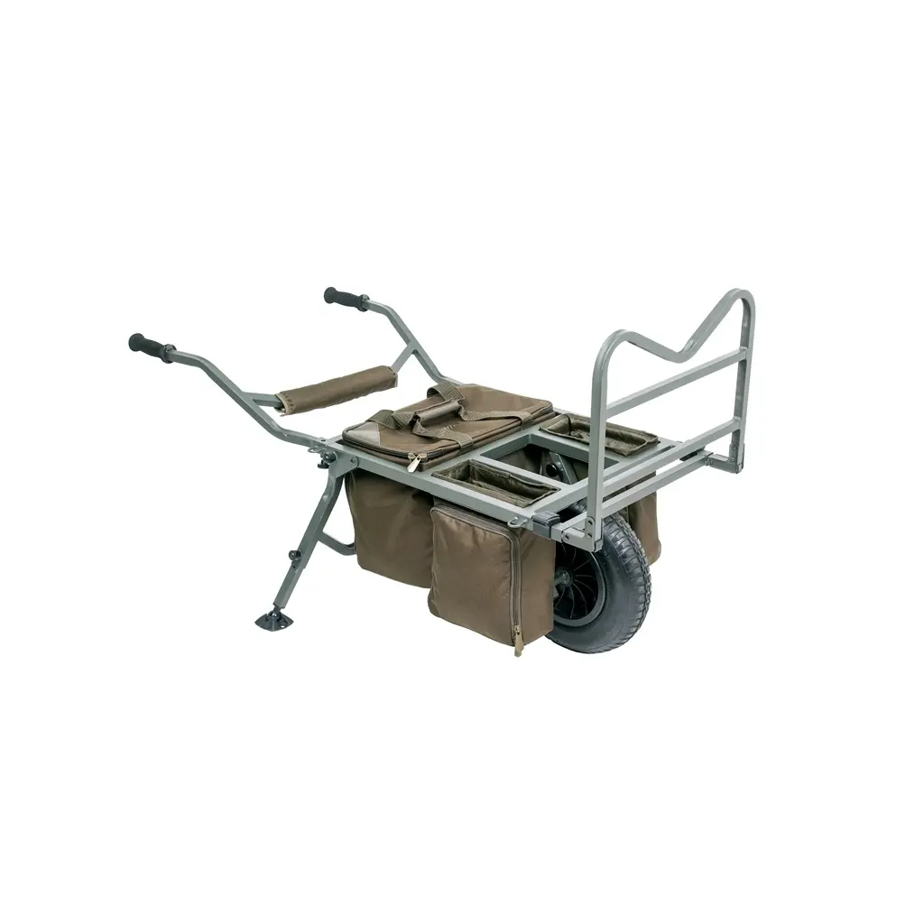 Nash Trax Metro Mk2 - MPN: T3250 - EAN: 5055108932505