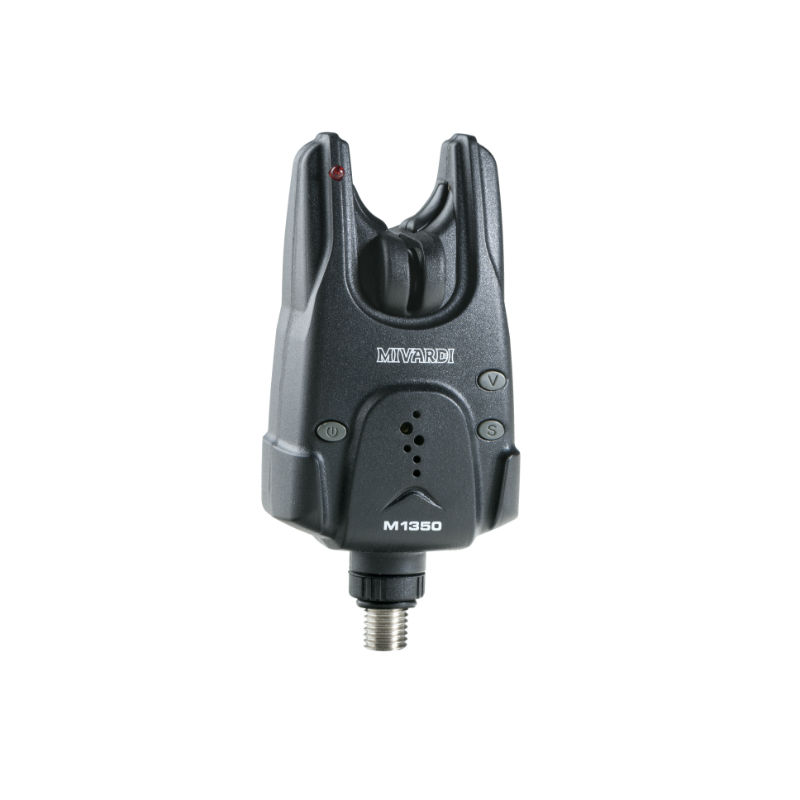 Mivardi Combo M1350 Wirelesskolor czerwony - MPN: M-SO1350RW - EAN: 8595712409095