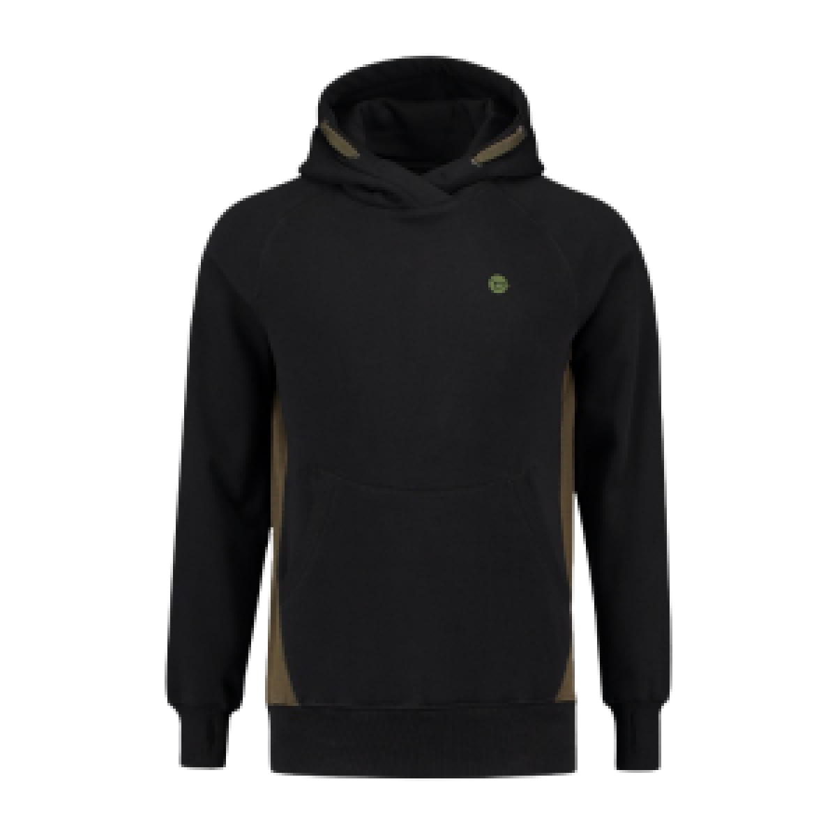 Korda TK Hoodie Blackrozmiar S - MPN: KCL109 - EAN: 5060062118421