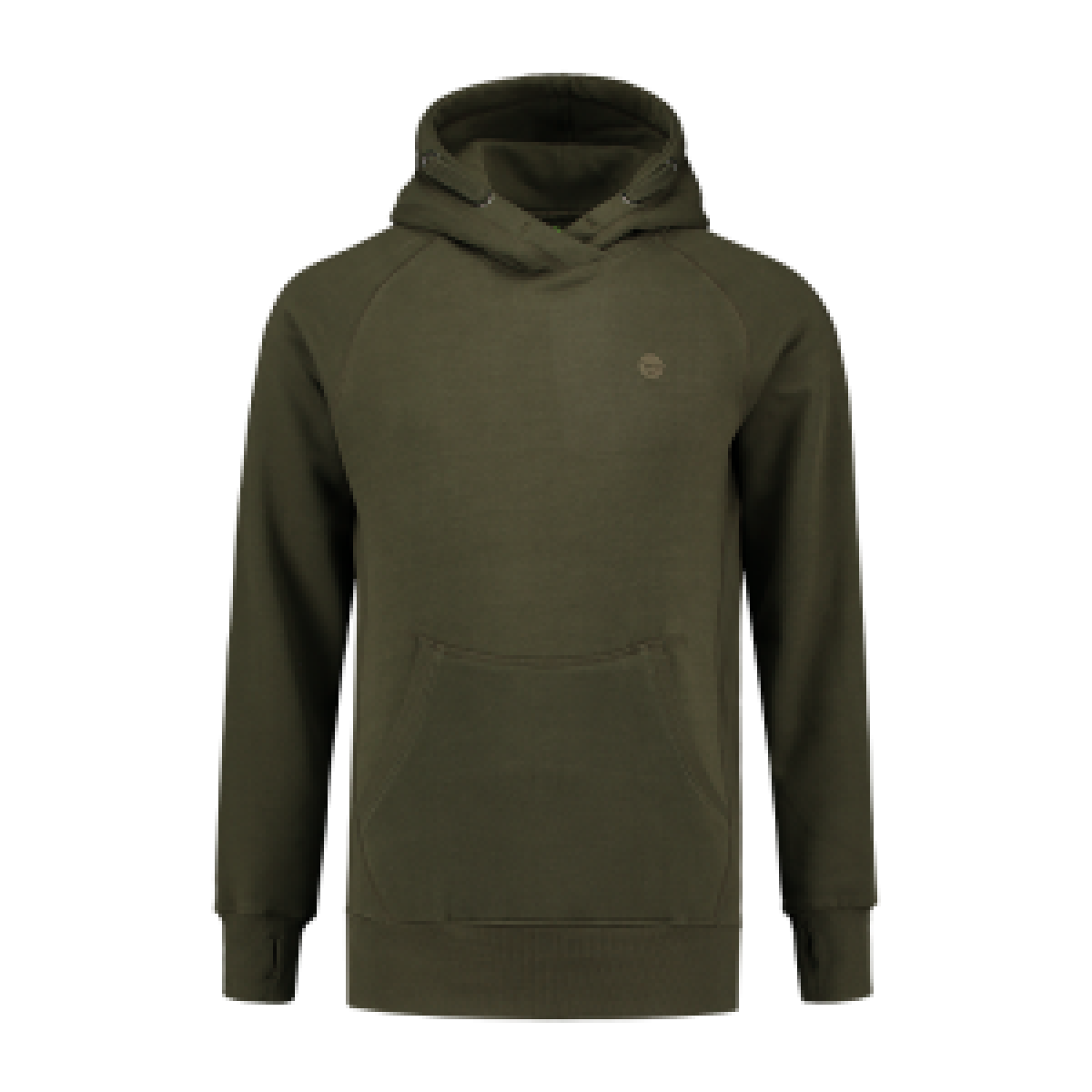 Korda TK Hoodie Dark Oliverozmiar S - MPN: KCL097 - EAN: 5060062118308
