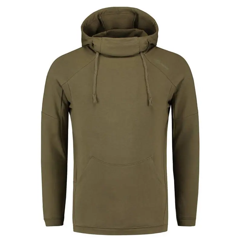 Korda Lightweight Hoody Olivetaille L - MPN: KCL195 - EAN: 5060461121824