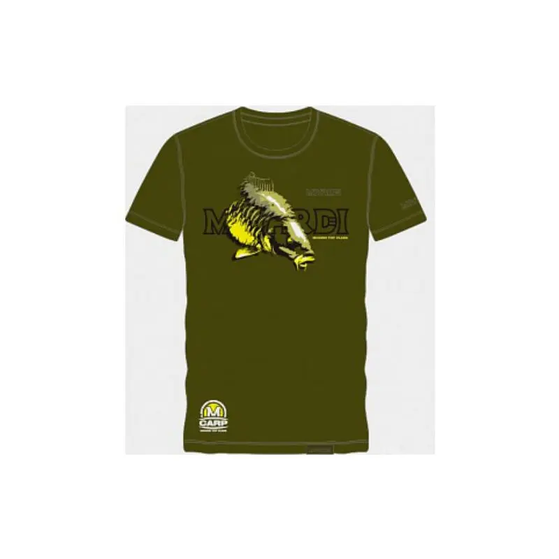 Mivardi T-shirt MCW Hunter 3XLtaille 3XL - MPN: M-MCWTSHU3XL - EAN: 8595712422735