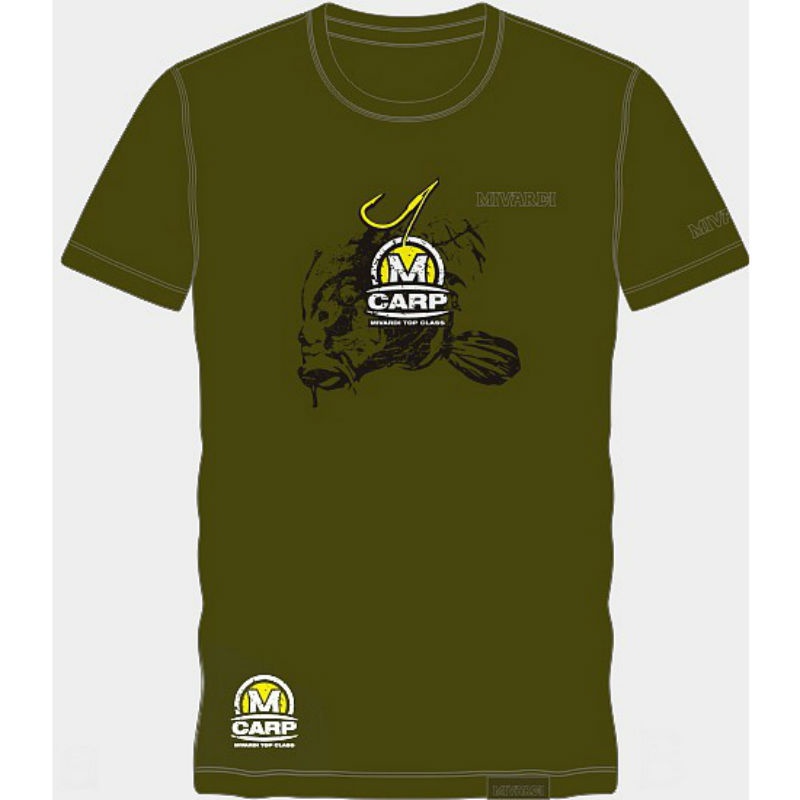 Mivardi T-shirt MCW M-Carpрозмір S - MPN: M-MCWTSMCS - EAN: 8595712422759