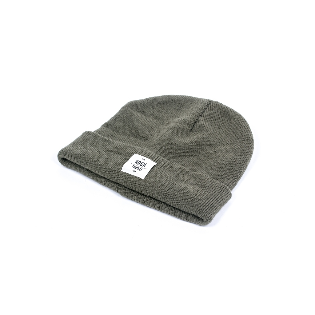 Nash Beanie Hat