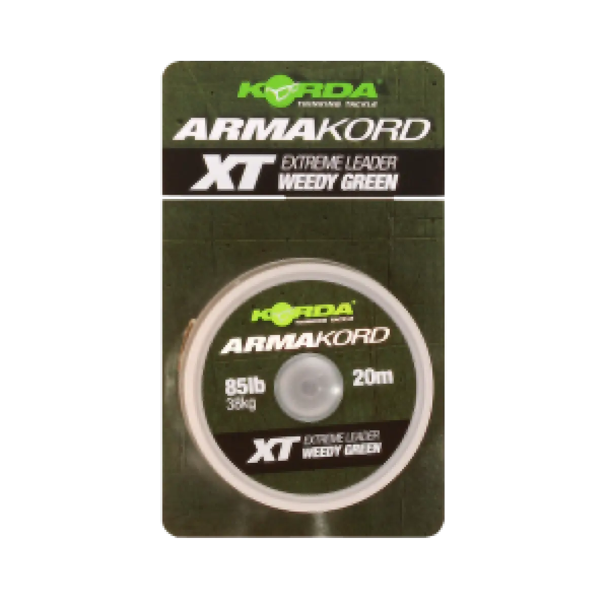 Korda Arma-Kord XTmodelo 85 lb - MPN: ARMK85 - EAN: 5060062119411