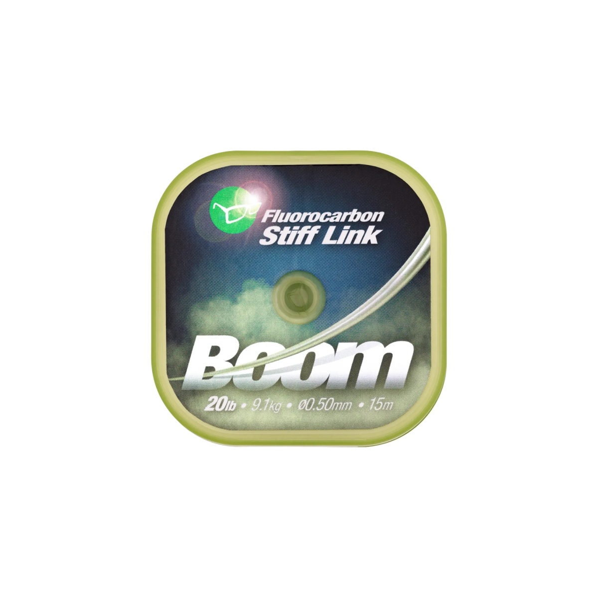 Korda Boom Fluorocarbonmodel 20 lb - MPN: KBOOM50 - EAN: 5060929021390