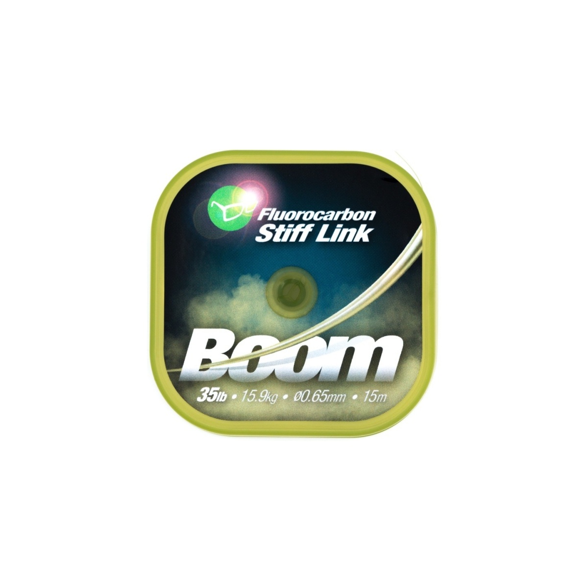 Korda Boom Fluorocarbonmodel 35 lb - MPN: KBOOM65 - EAN: 5060461120223