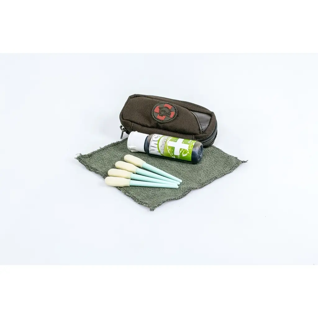 Nash Medicarp First Aid Kit - MPN: T0168 - EAN: 5055108901686