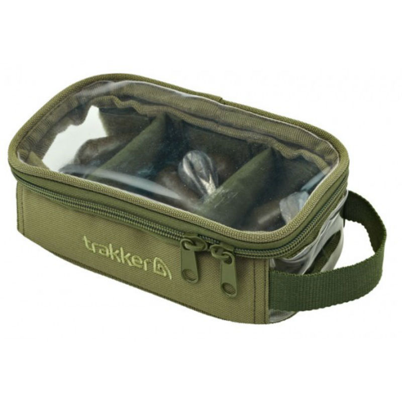 Trakker NXG Bitz Pouch Medium - MPN: 204936 - EAN: 5060236149053