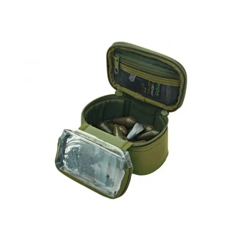Trakker NXG Lead & Leader Pouch - MPN: 204940 - EAN: 5060236149077