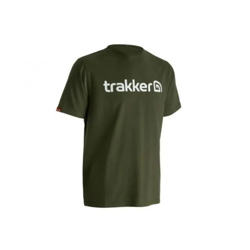 Trakker Logo T-Shirtрозмір M - MPN: 207406 - EAN: 5060236149466