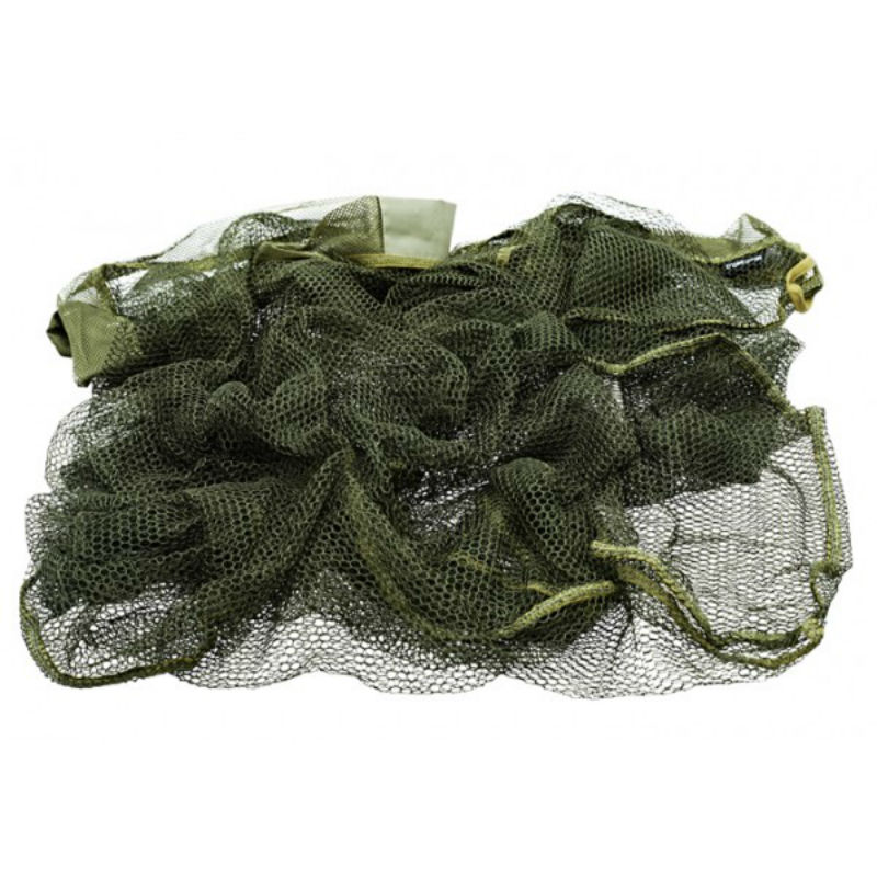 Trakker 42 inch Landing Net Spare Olive Mesh - MPN: 214704 - EAN: 5060236148971