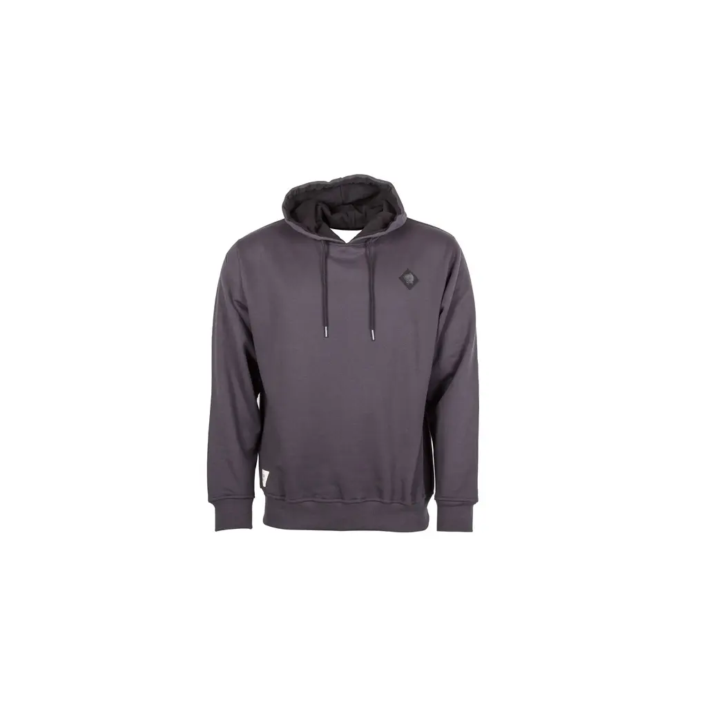Nash Grey Hoody XXLmisurare XXL - MPN: C0164 - EAN: 5055144801643