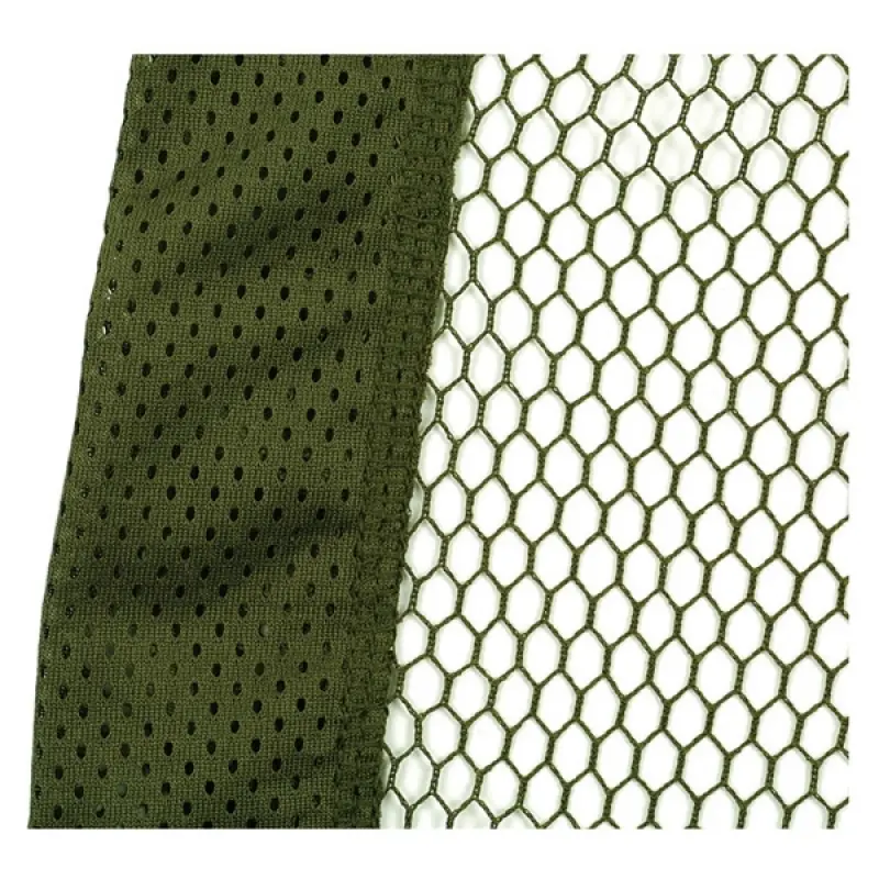 Nash Net Mesh Green - MPN: T1811 - EAN: 5055108918110