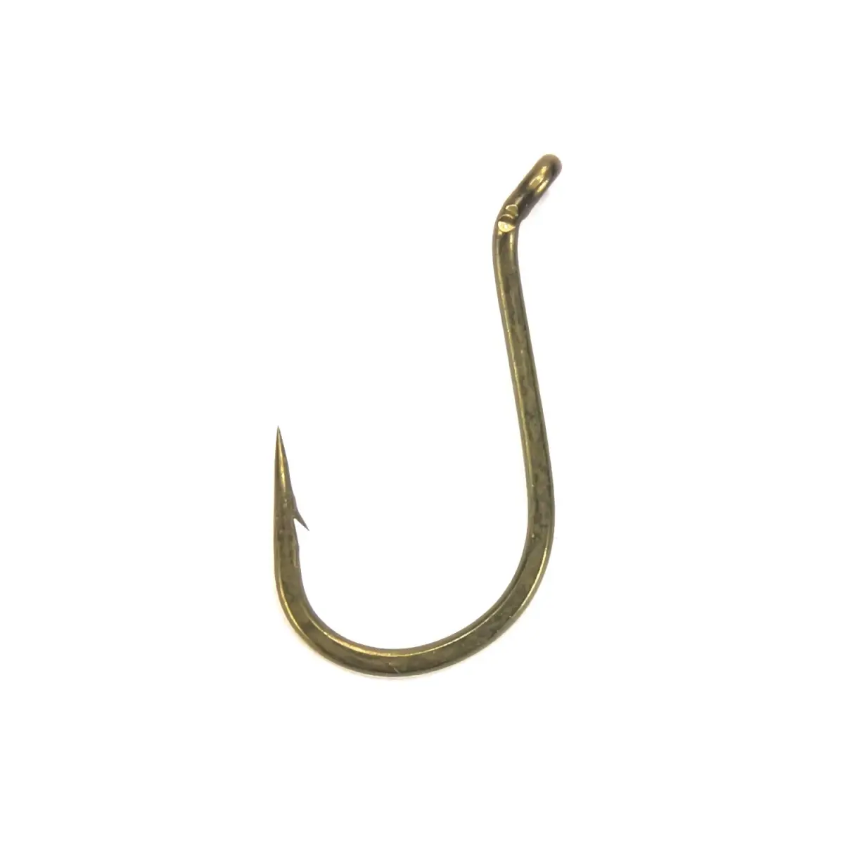 Avid Carp CHD Barbed Hooks 4velikost 4 - MPN: AVH/CHDB04 - EAN: 5055977402291
