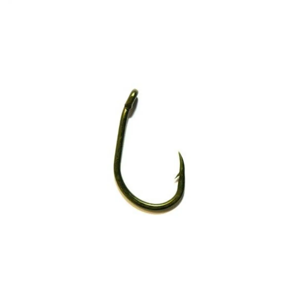 Avid Carp WGP Wide Gape Barbed Hooks 10Größe 10 - MPN: AVH/WDGB10 - EAN: 5055977402567