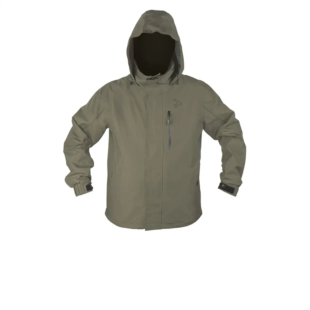 Avid Carp Waterproof Blizzard Jacket LGröße L - MPN: A0620002 - EAN: 5055977457260