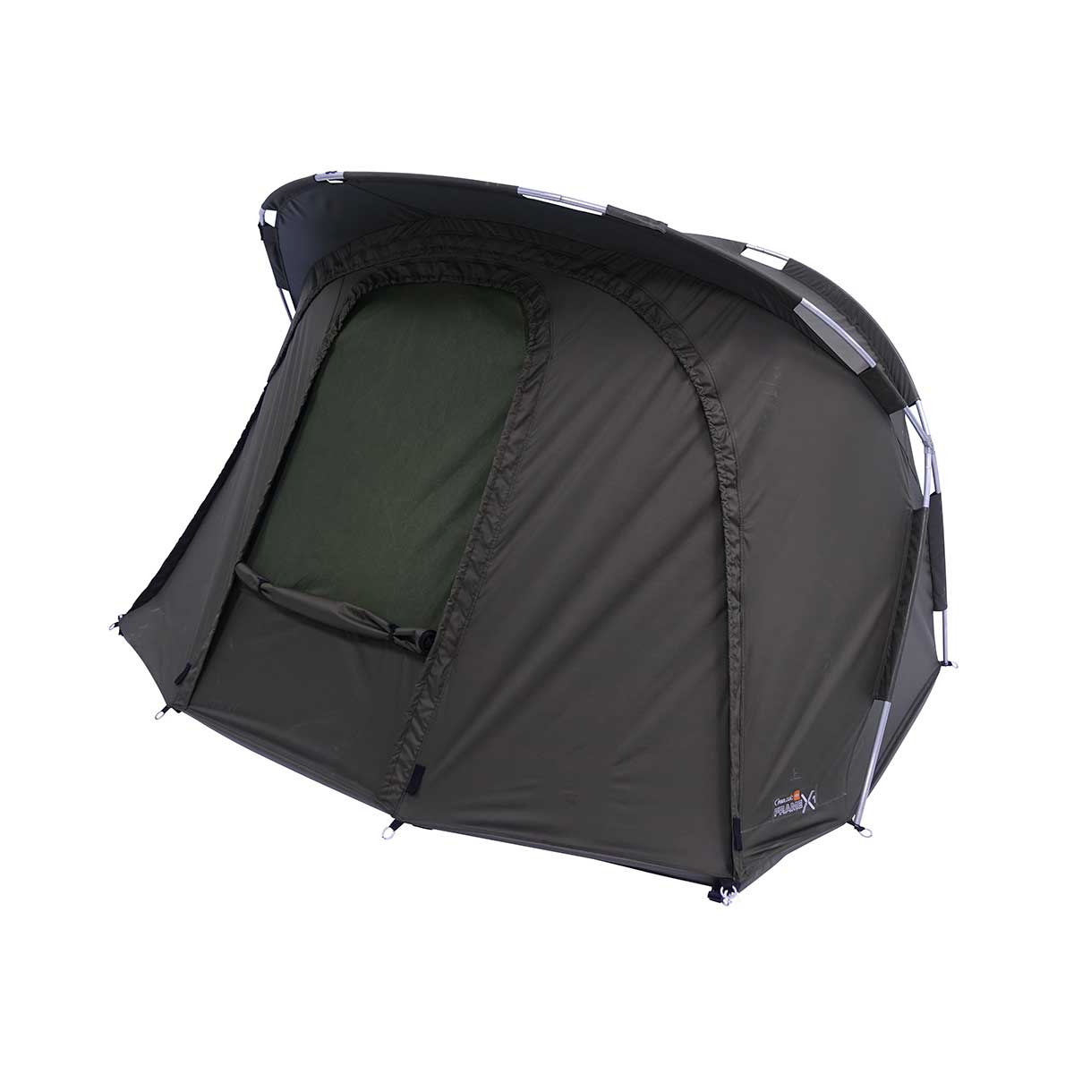 Prologic Commander Frame-X1 Bivvy One Man - MPN: 54315 - EAN: 5706301543158