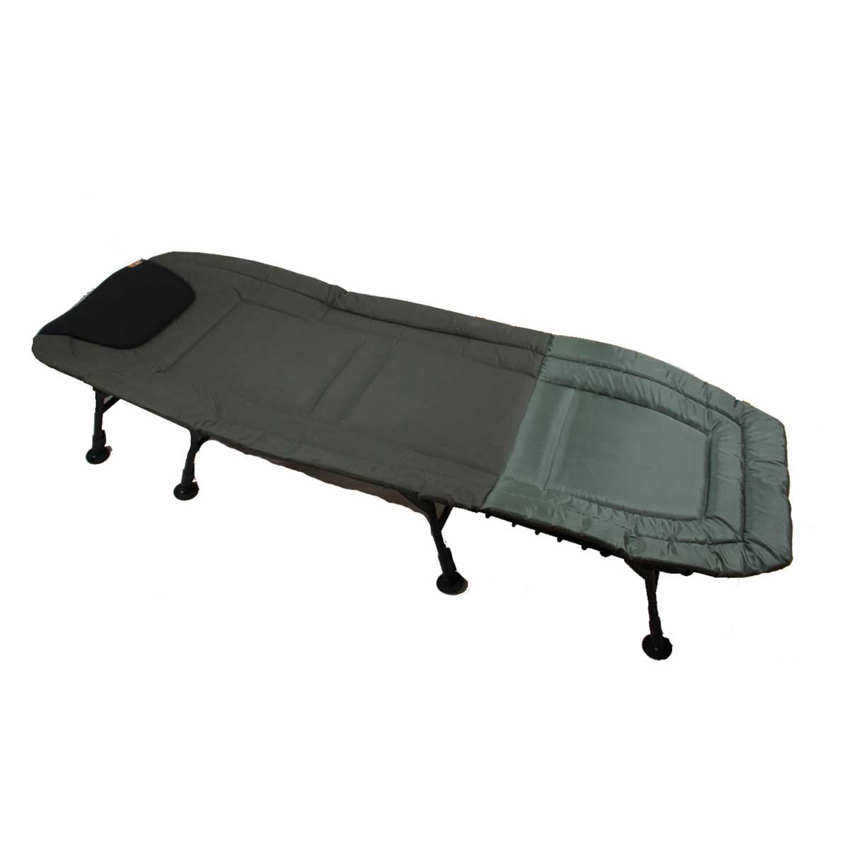 Prologic Cruzade 8 Leg Flat Bedchair - MPN: 54959 - EAN: 5706301549594